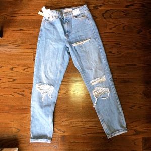 Topshop Jeans